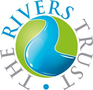 Rivers Trust Logo round - Catchments.ie - Catchments.ie