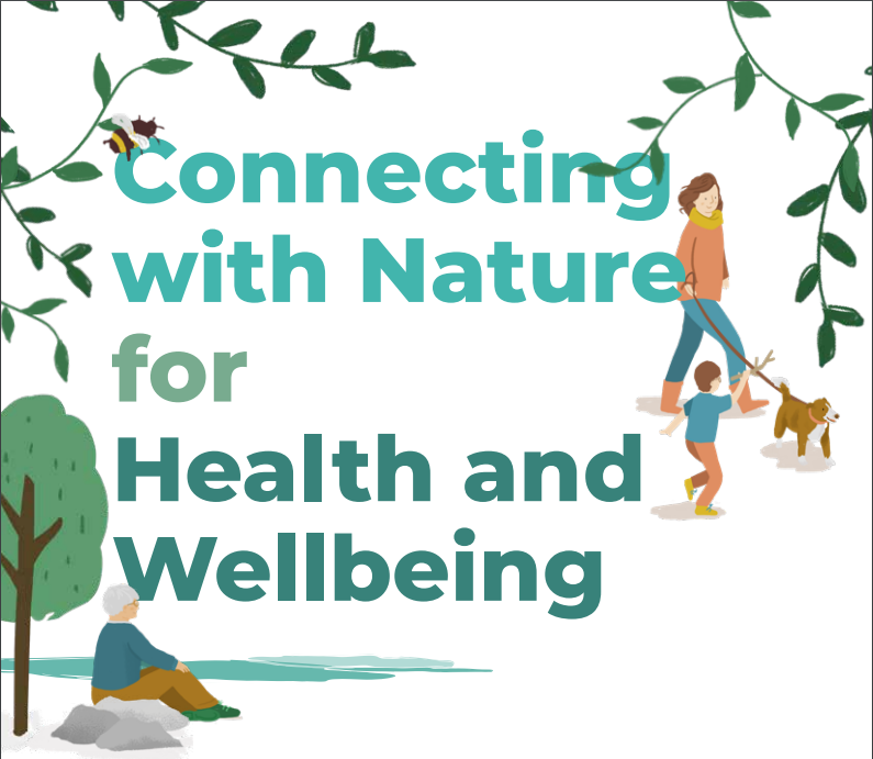 Toolkit: Connecting with Nature for Health and Wellbeing - Catchments ...