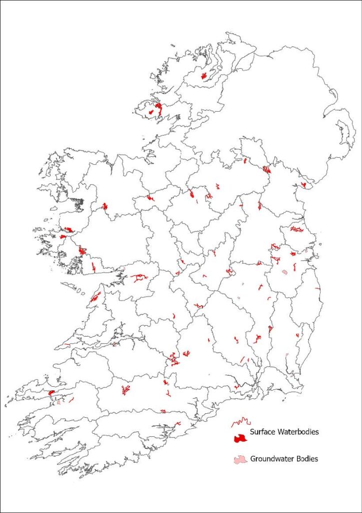 map-impacts-of-discharges-from-industrial-facilities-on-water-quality